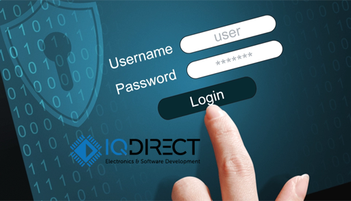authentication