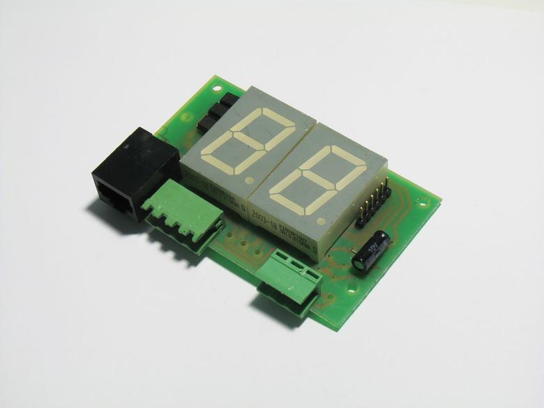 Universal meter
