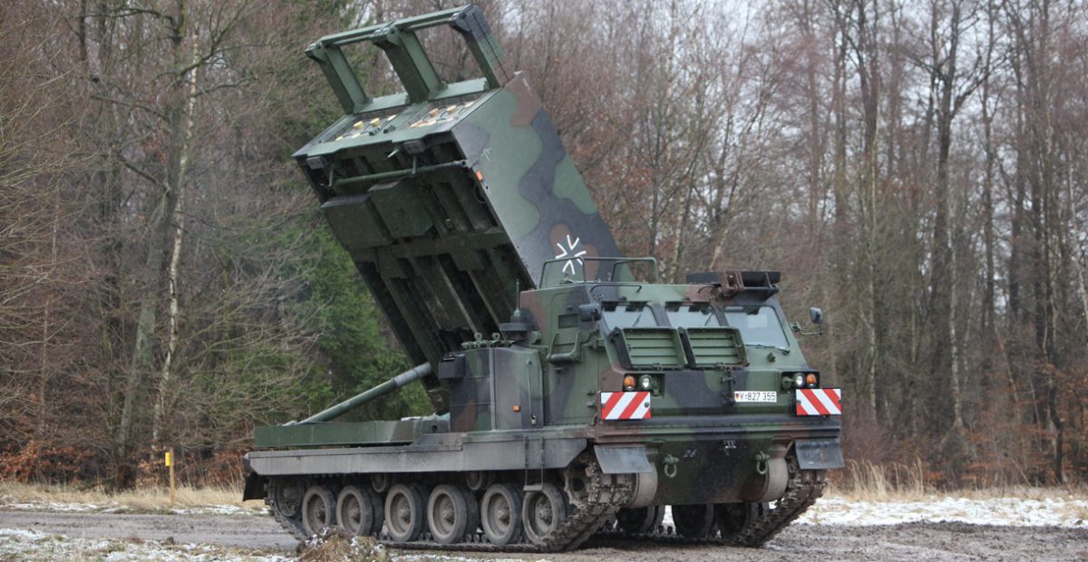 rszv mars ii