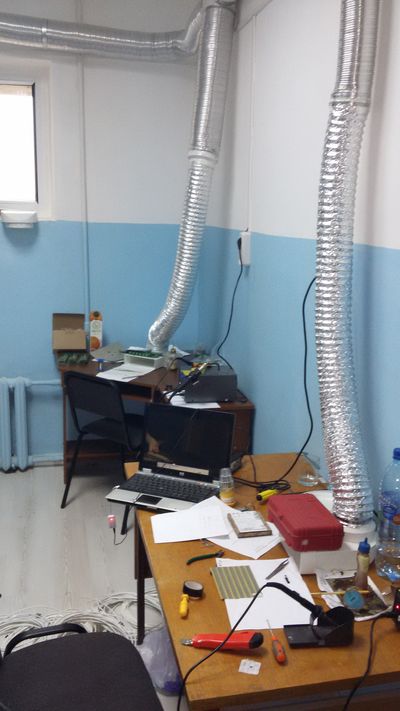 workrooms 3